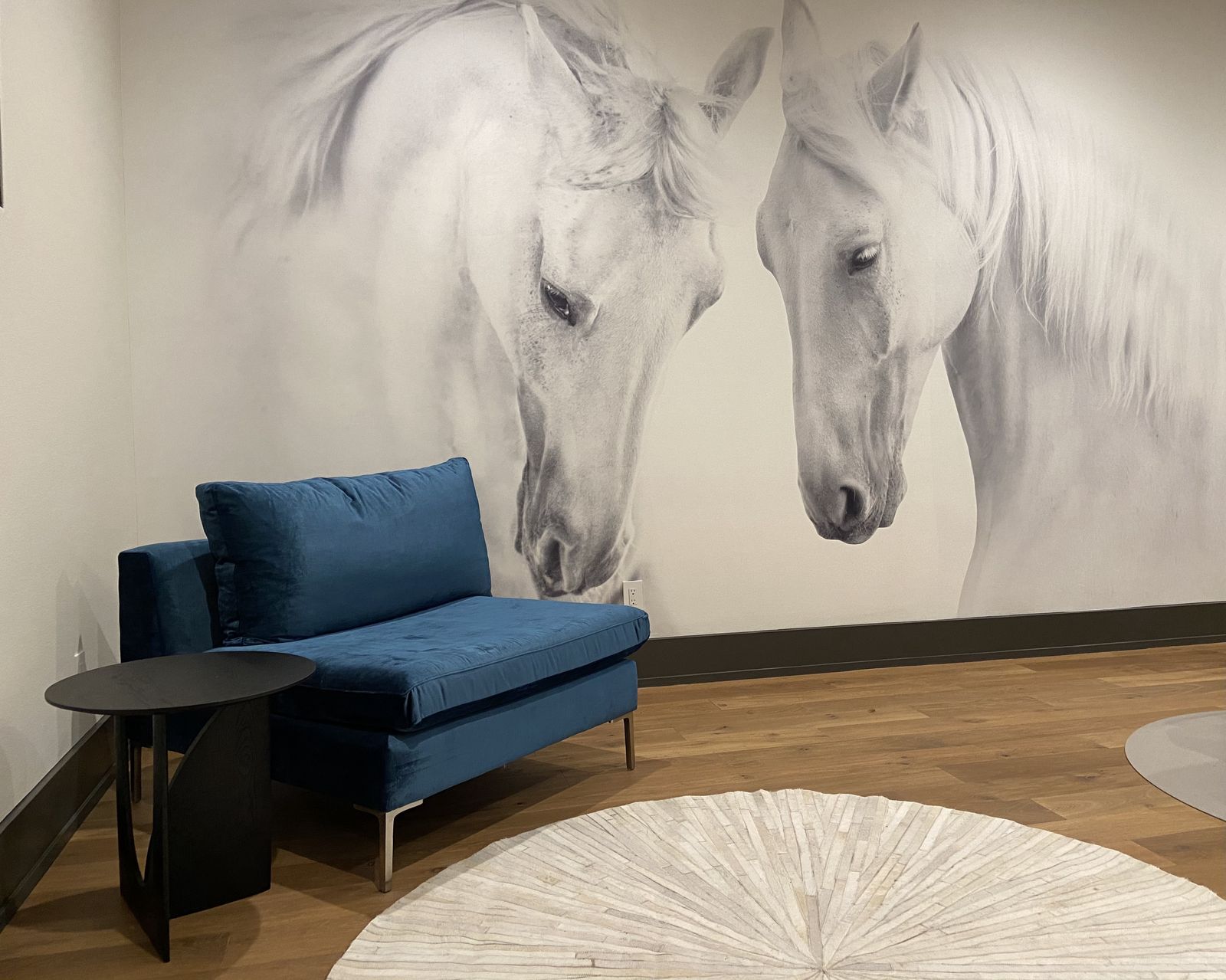 Custom home exterior by Innate Modern — Winter Park FL